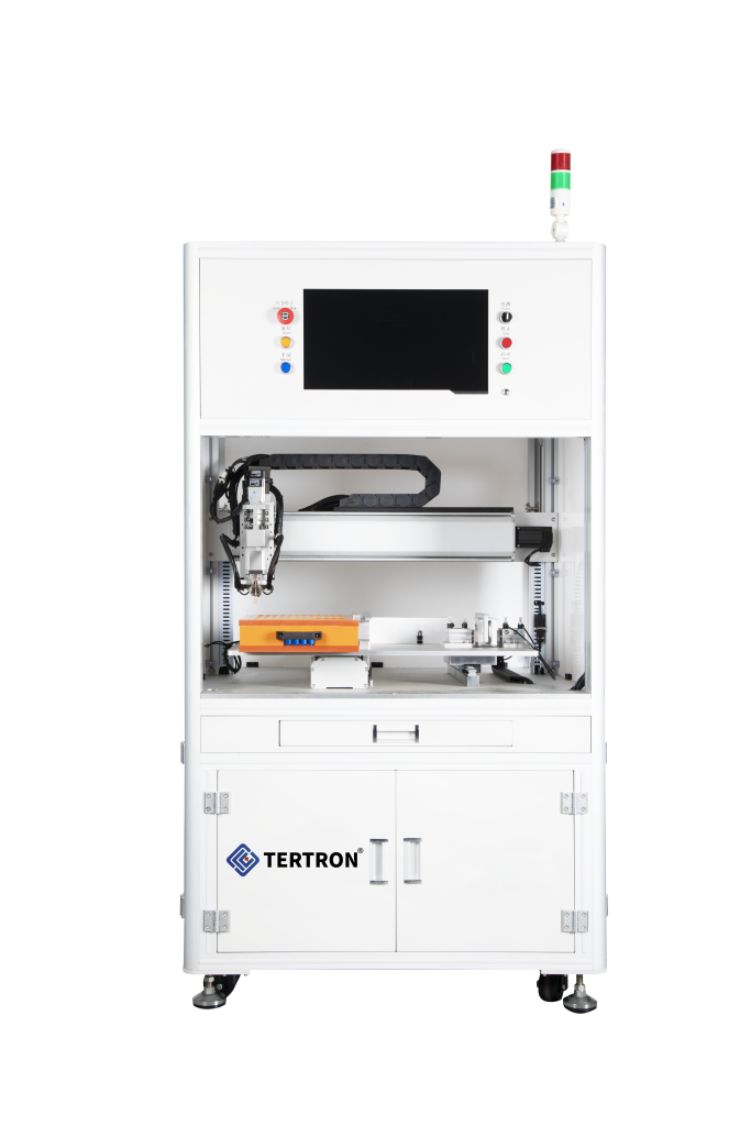 Spot Welding Machine