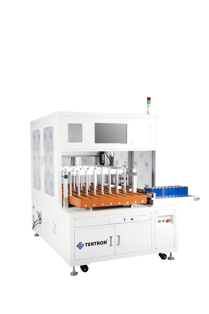 Battery Sorting Machine