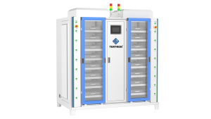 Battery Formation Equipment
