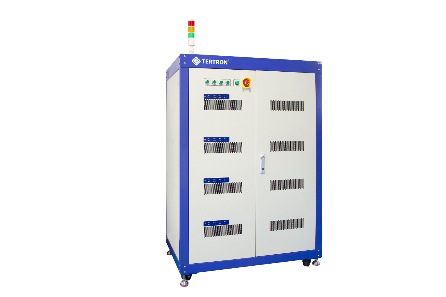 Battery Pack Manufacturing Process - TERTRON
